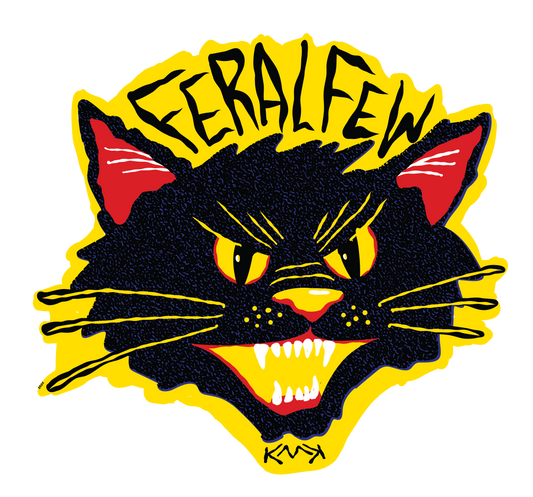 FERAL FEW