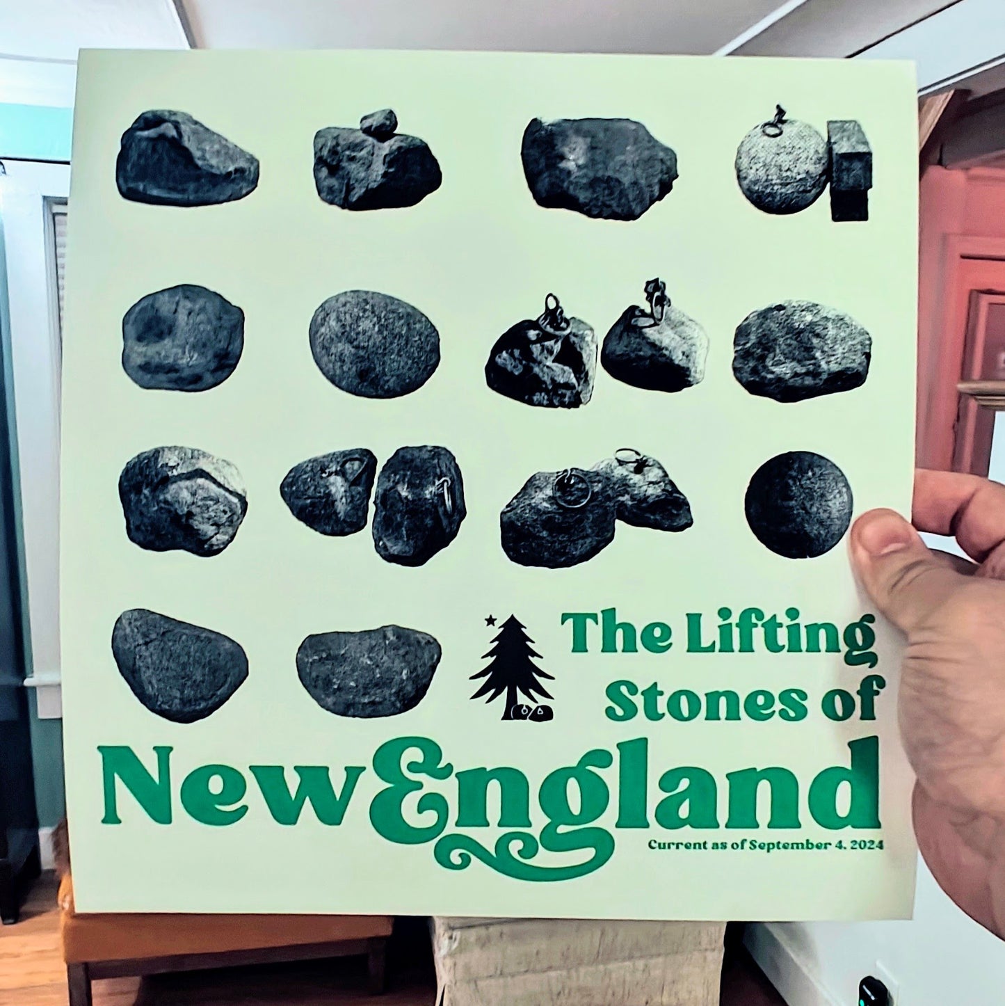 NESL CT The Champion Lode