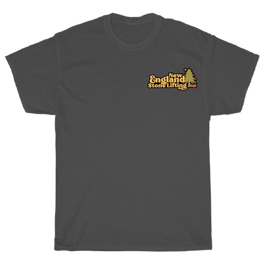 NESL Just Pick It Up