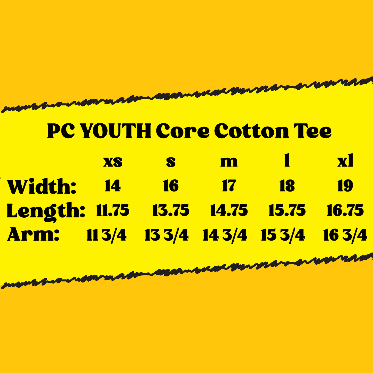 NESL Stones Rock (YOUTH)