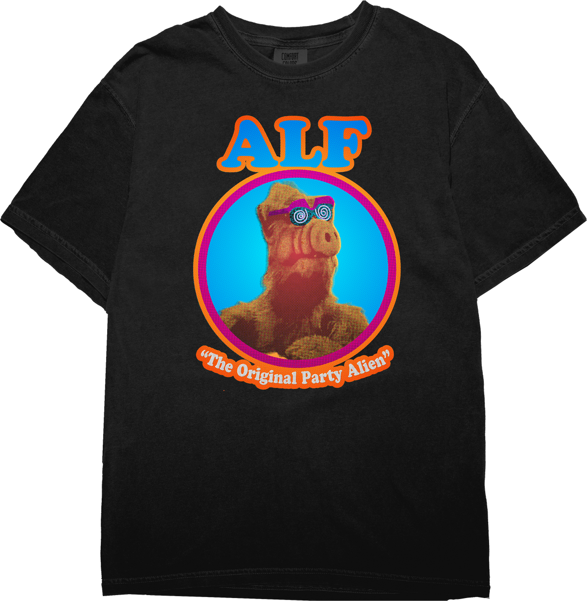 ALF-Bootleg