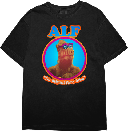 ALF-Bootleg