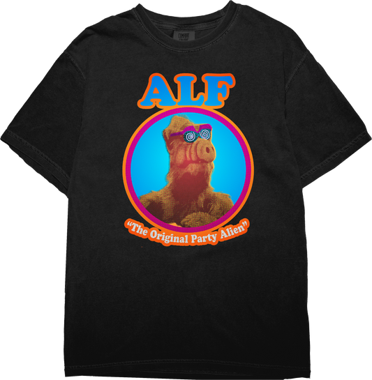 ALF-Bootleg