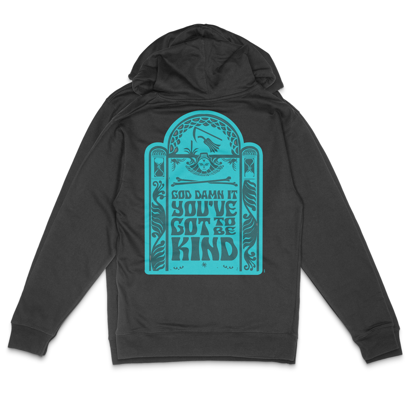 Be Kind Hoodie