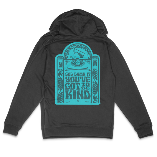 Be Kind Hoodie