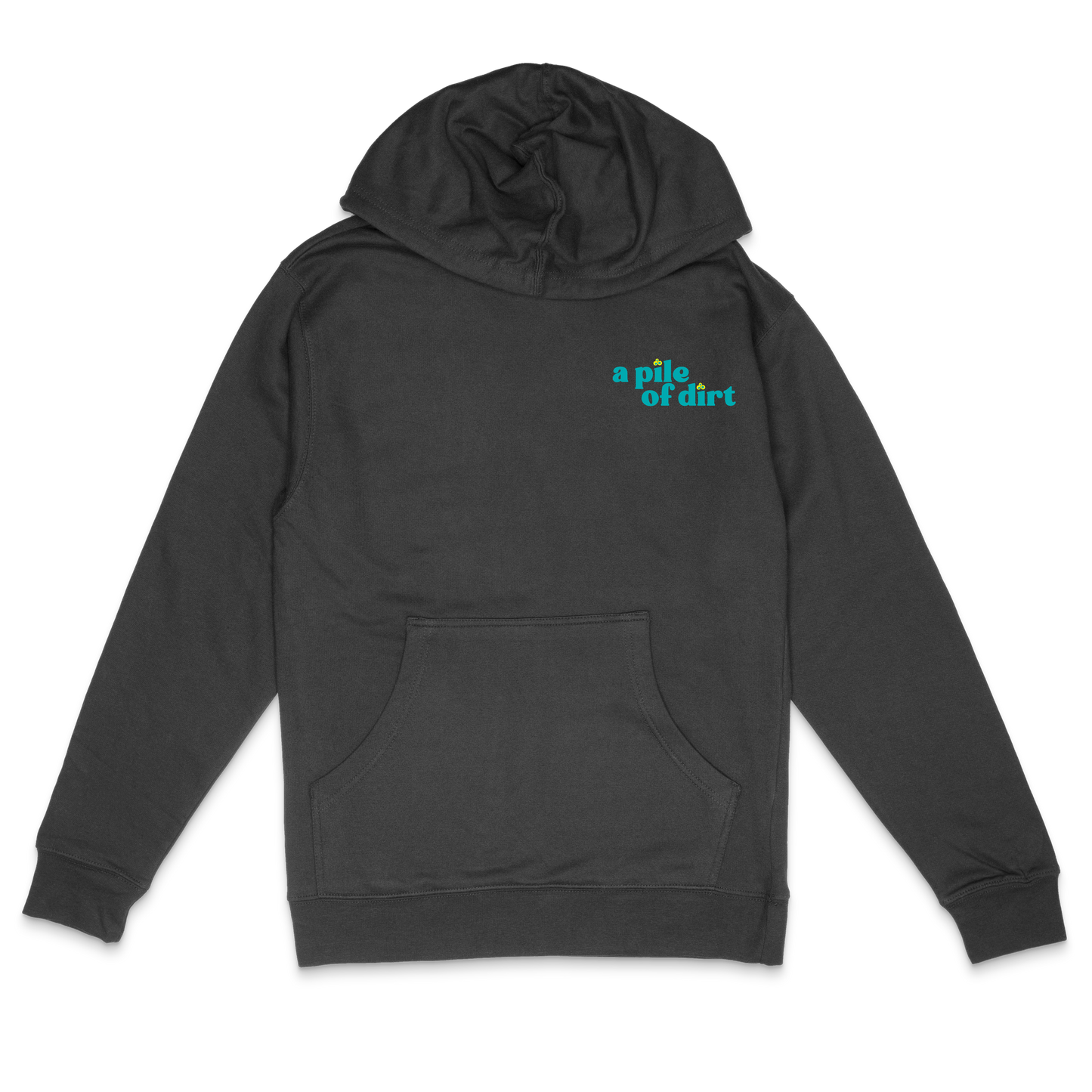 Be Kind Hoodie