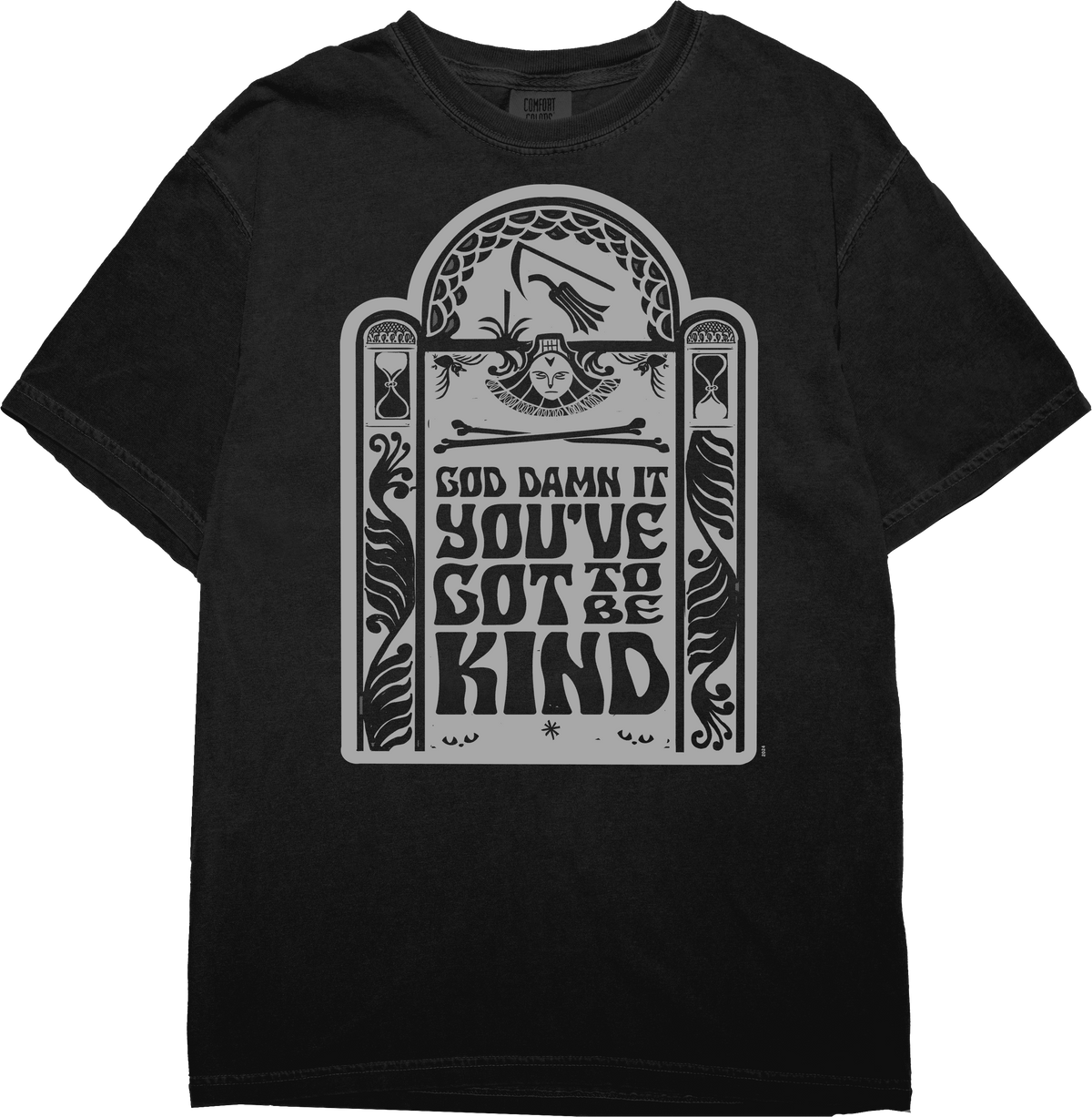Be Kind 2026