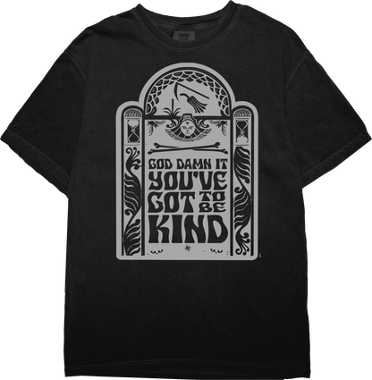 Be Kind 2026