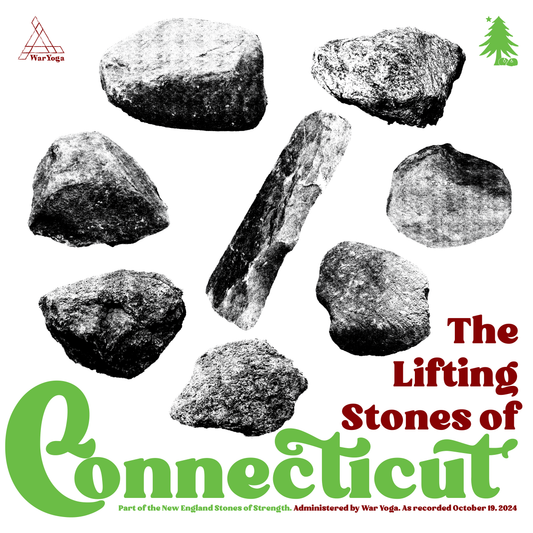 NESL CT Stones Oct 24