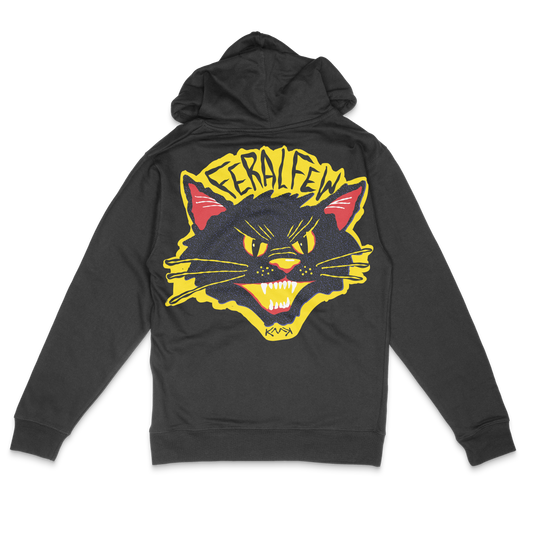 Feral Few Hoodie