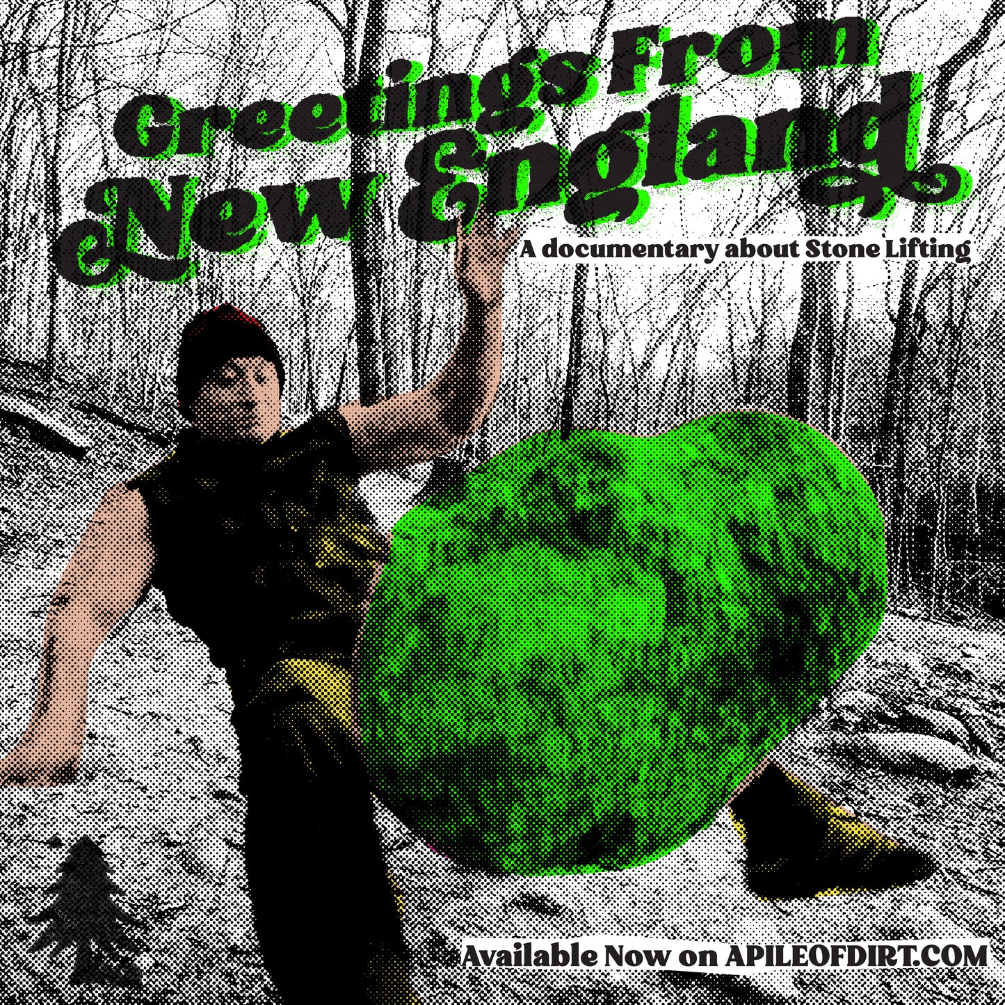 Greetings From New England Documentary