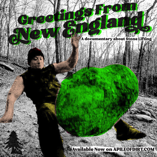 Greetings From New England Documentary