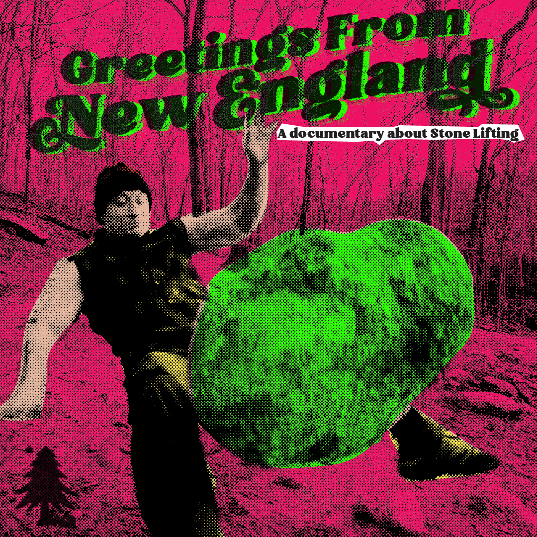 NESL- Greetings From New England - Jon