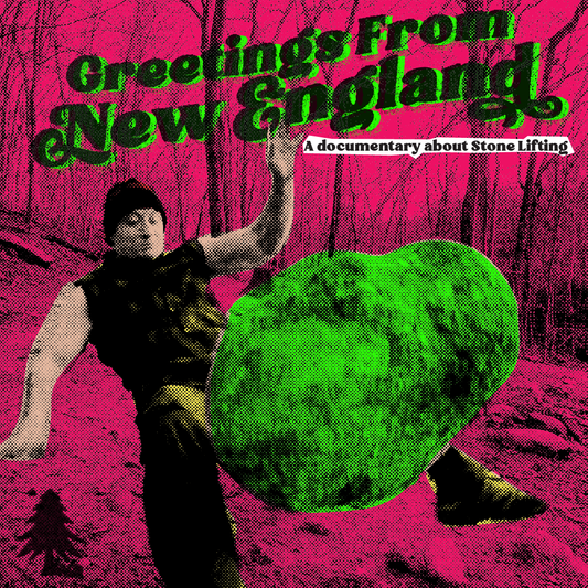 NESL- Greetings From New England - Jon