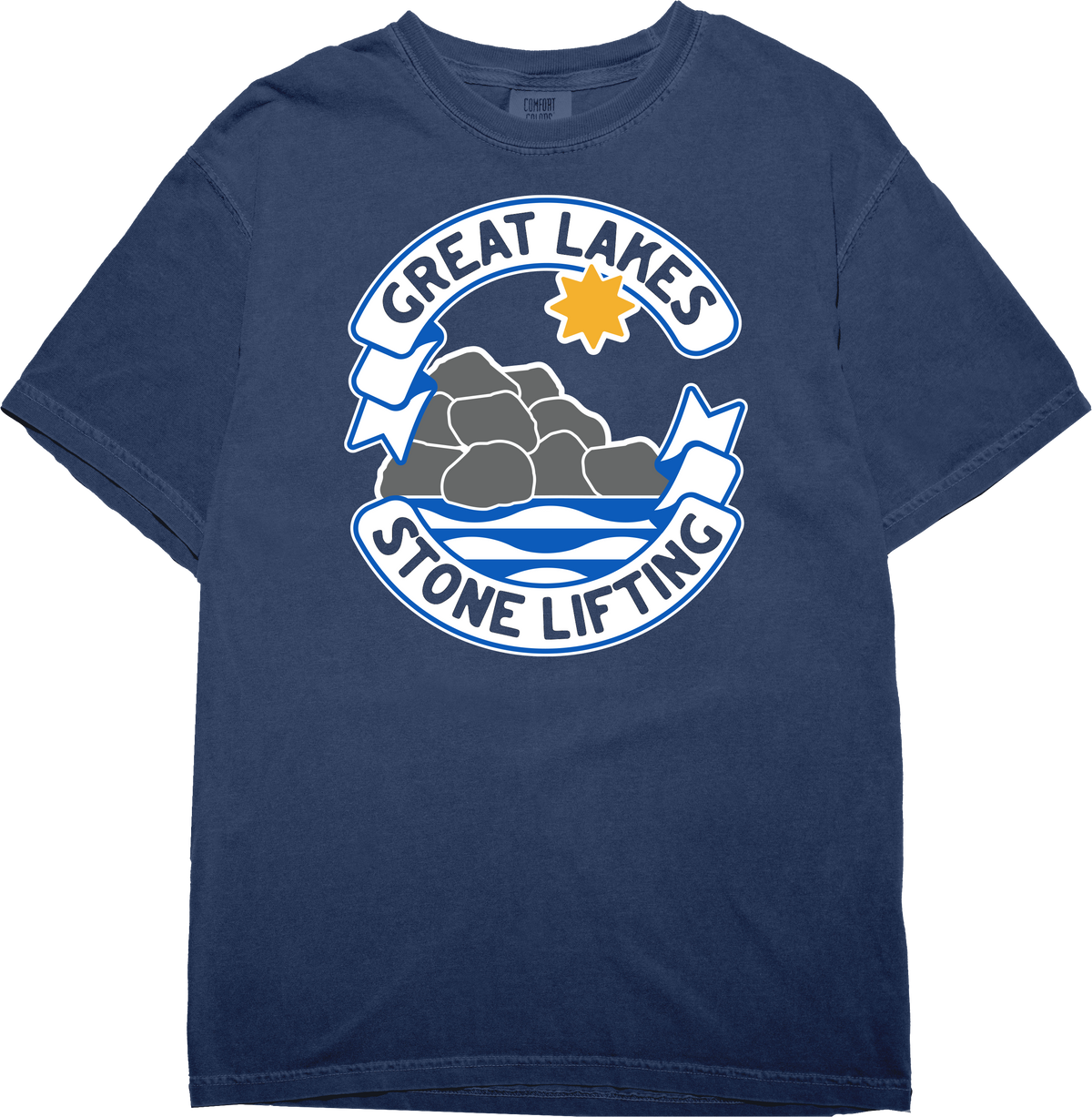 GLSL Three Piece