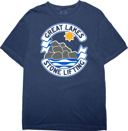 GLSL Three Piece