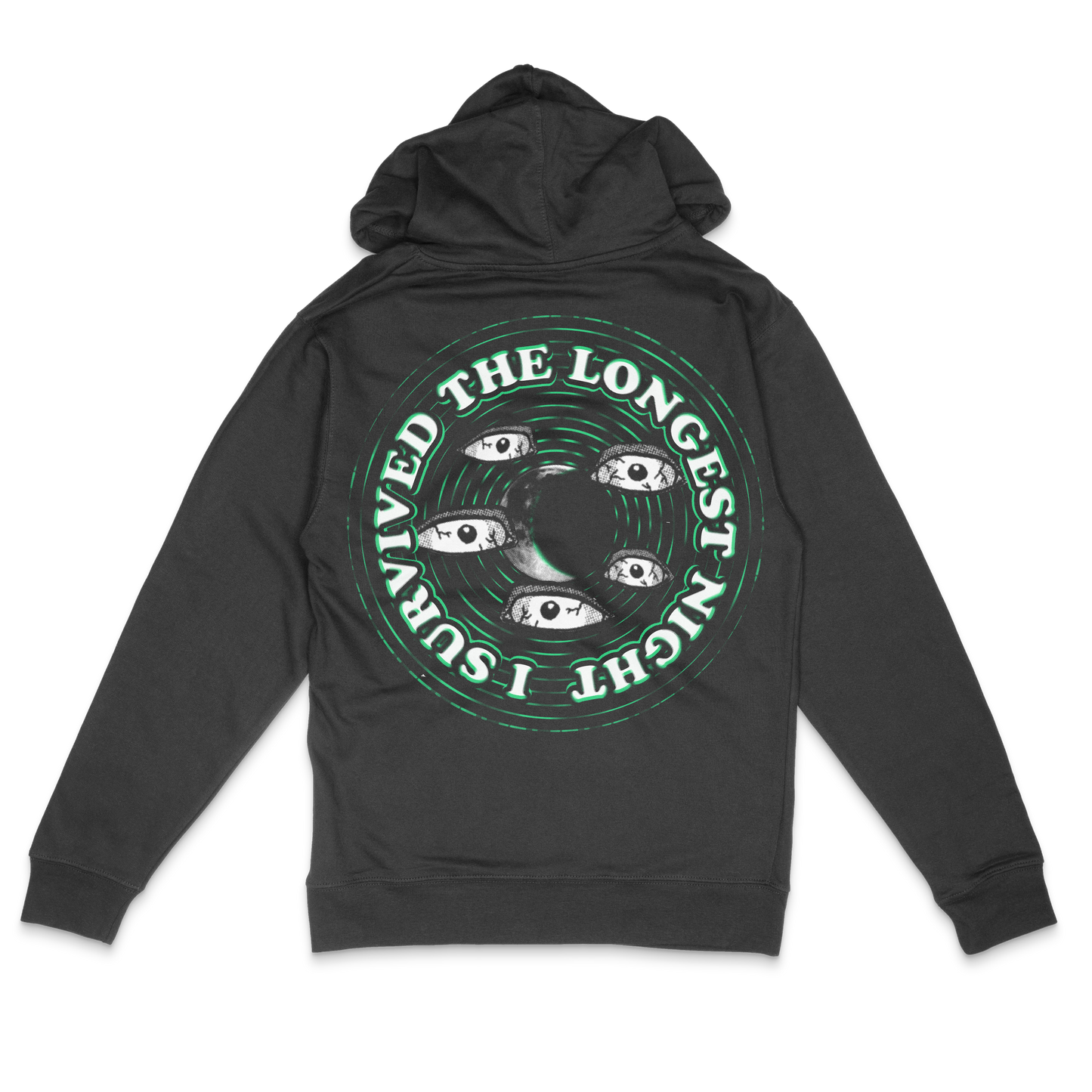 Longest Night Hoodie