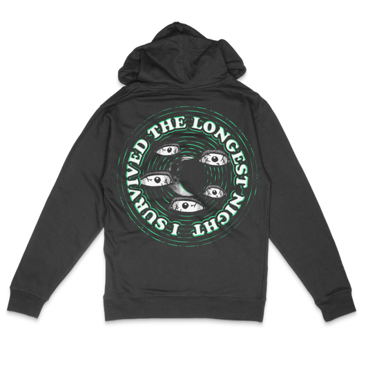 Longest Night Hoodie