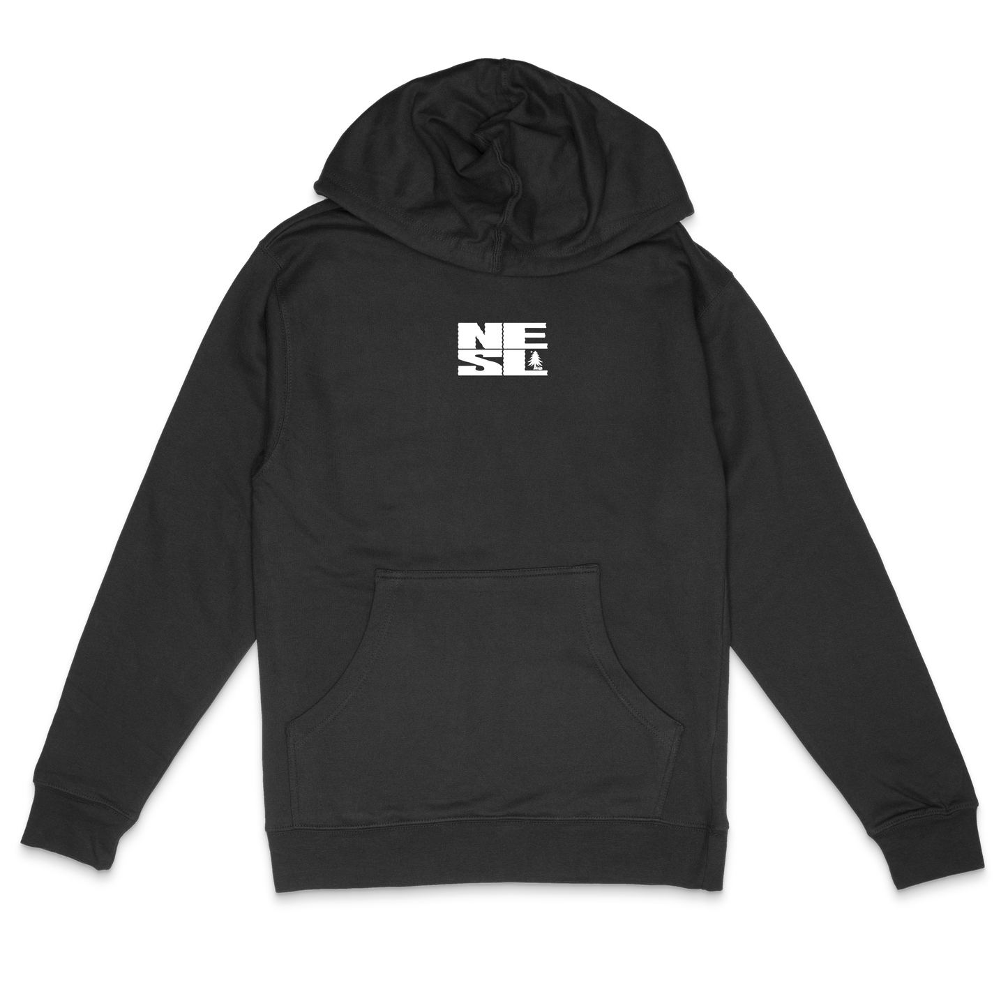 NESL A/A Hoodies