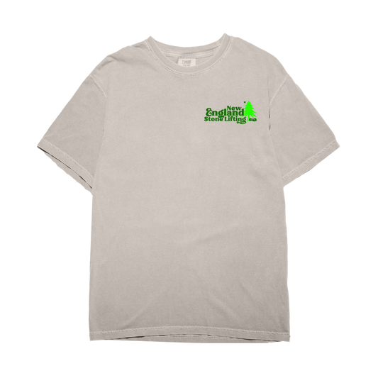 NESL-Don't Mind Me V3