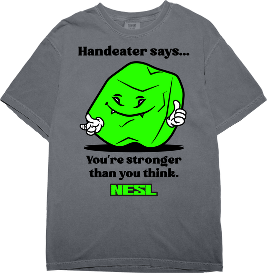 NESL HANDEATER Strong