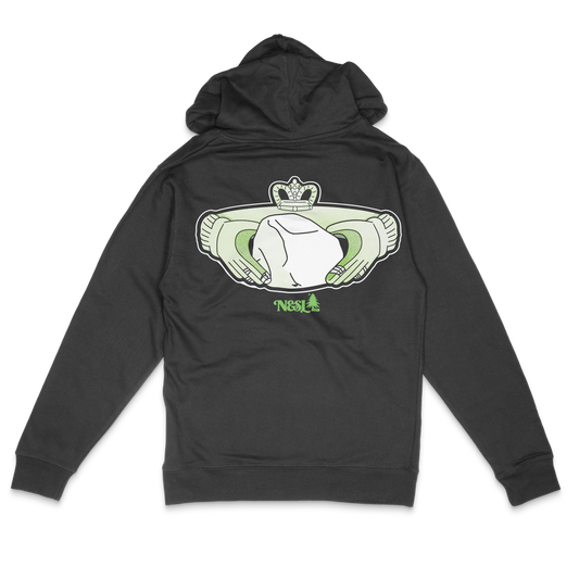 NESL IRELAND Hoodie