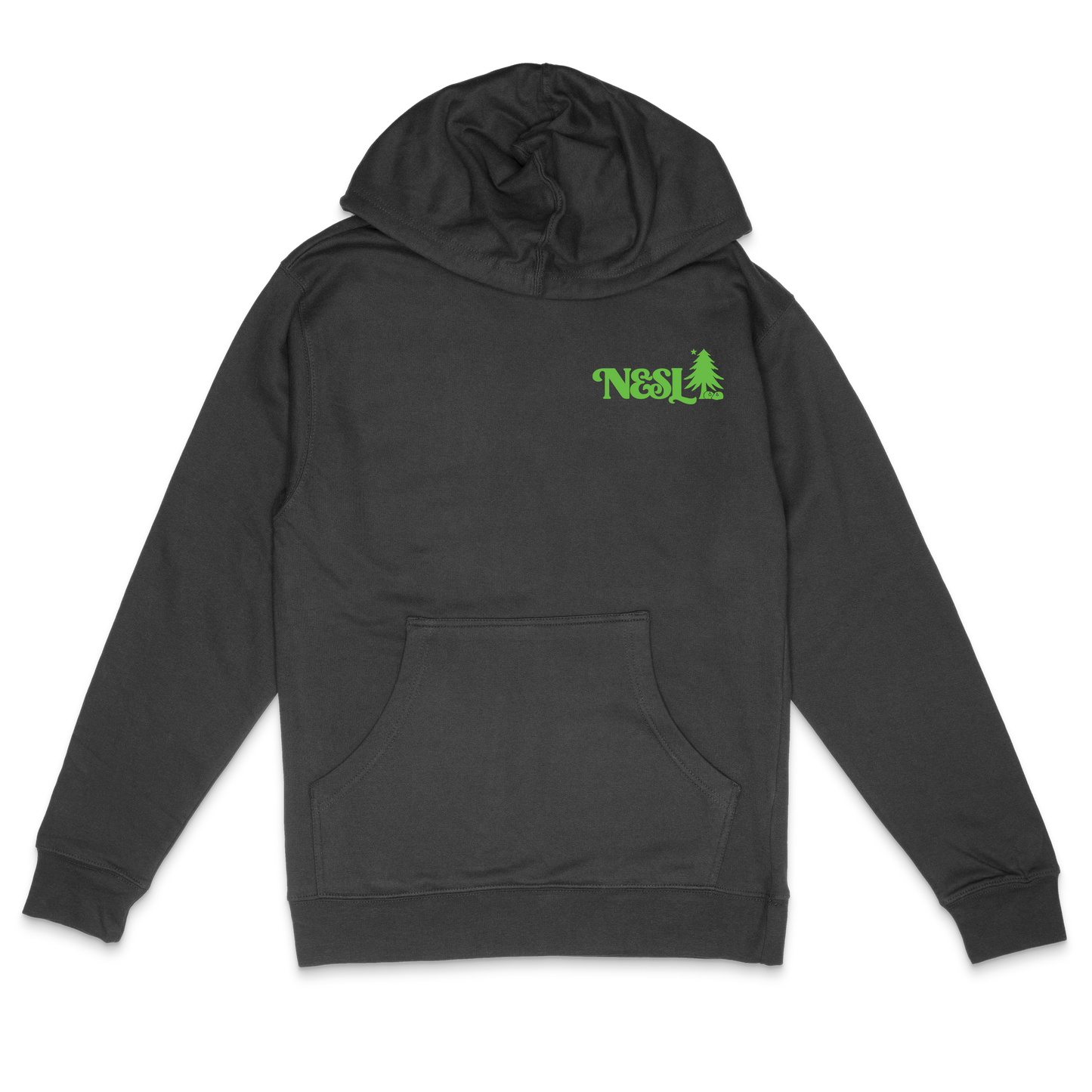 NESL IRELAND Hoodie