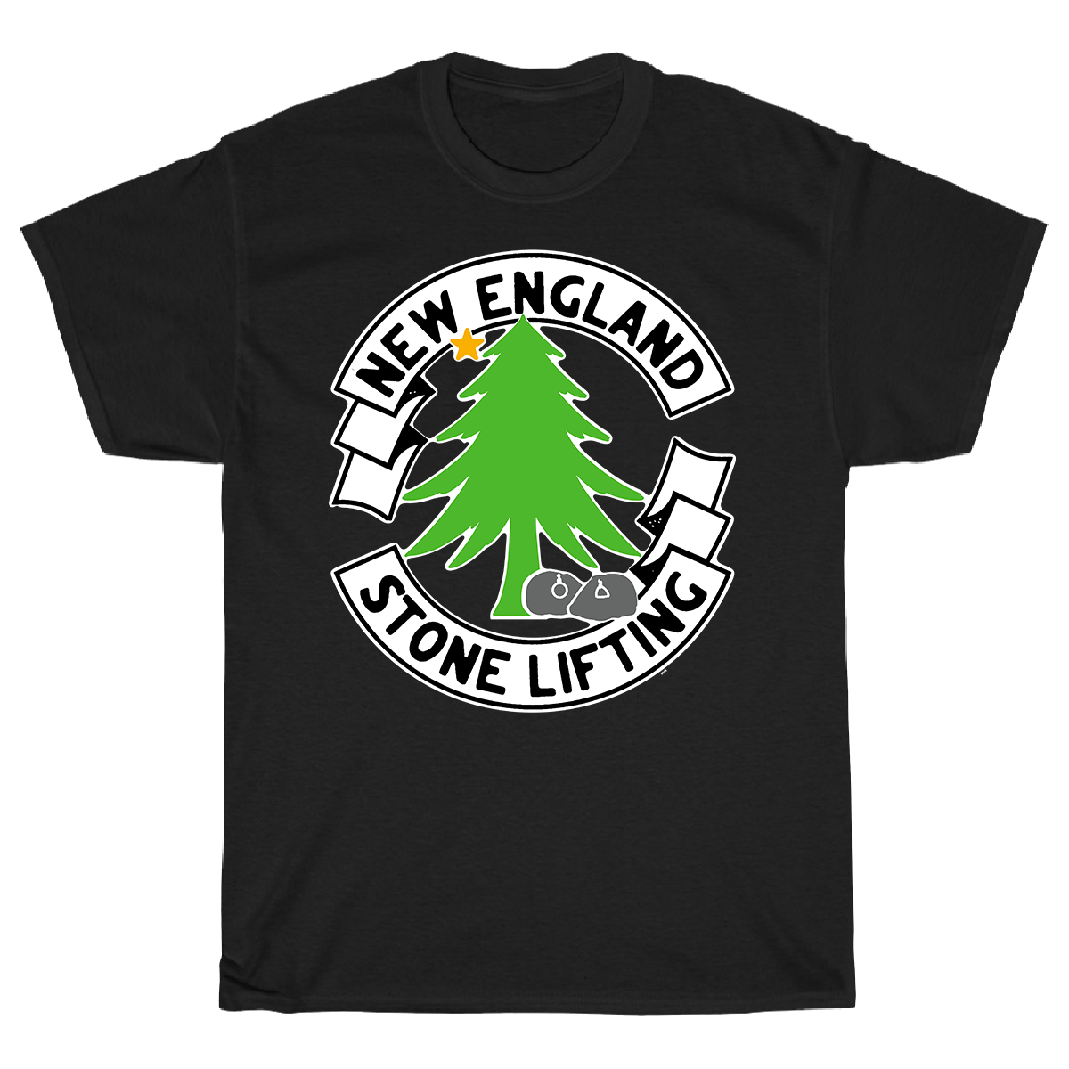 NESL OG Black A Pile Of Dirt nesl-og-black-a-pile-of-dirt