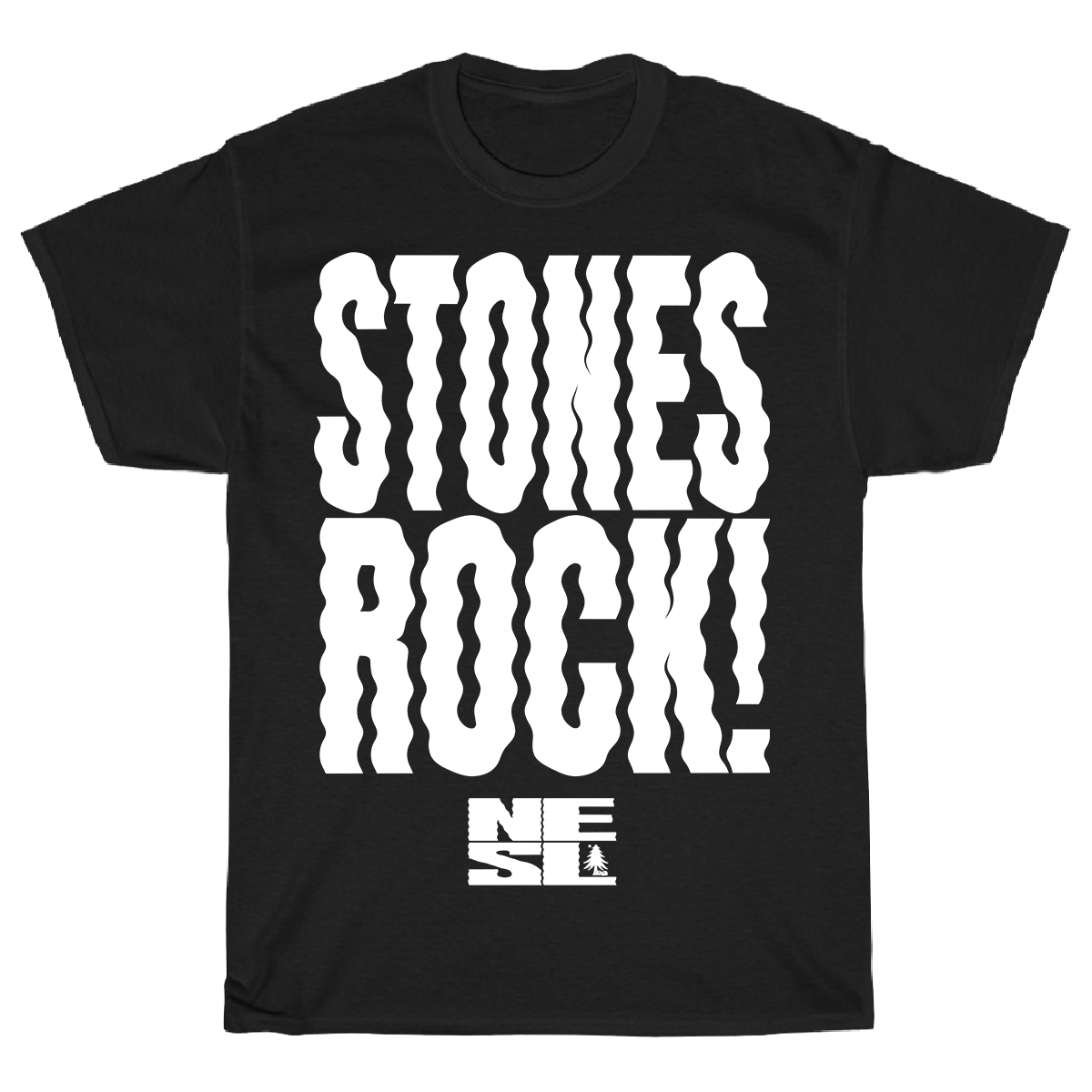 NESL Stones Rock (YOUTH)