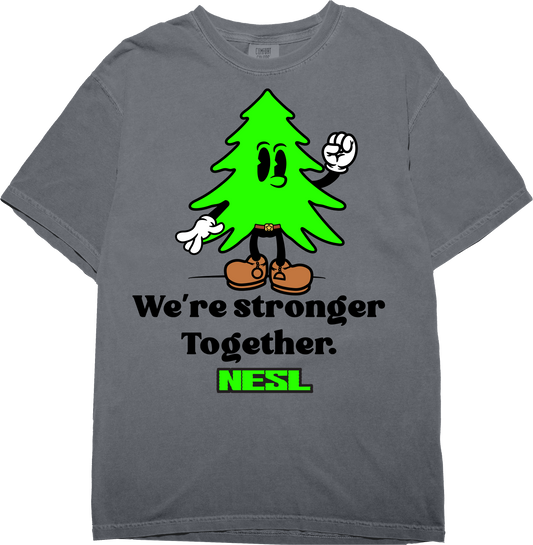 NESL-Stronger-Together