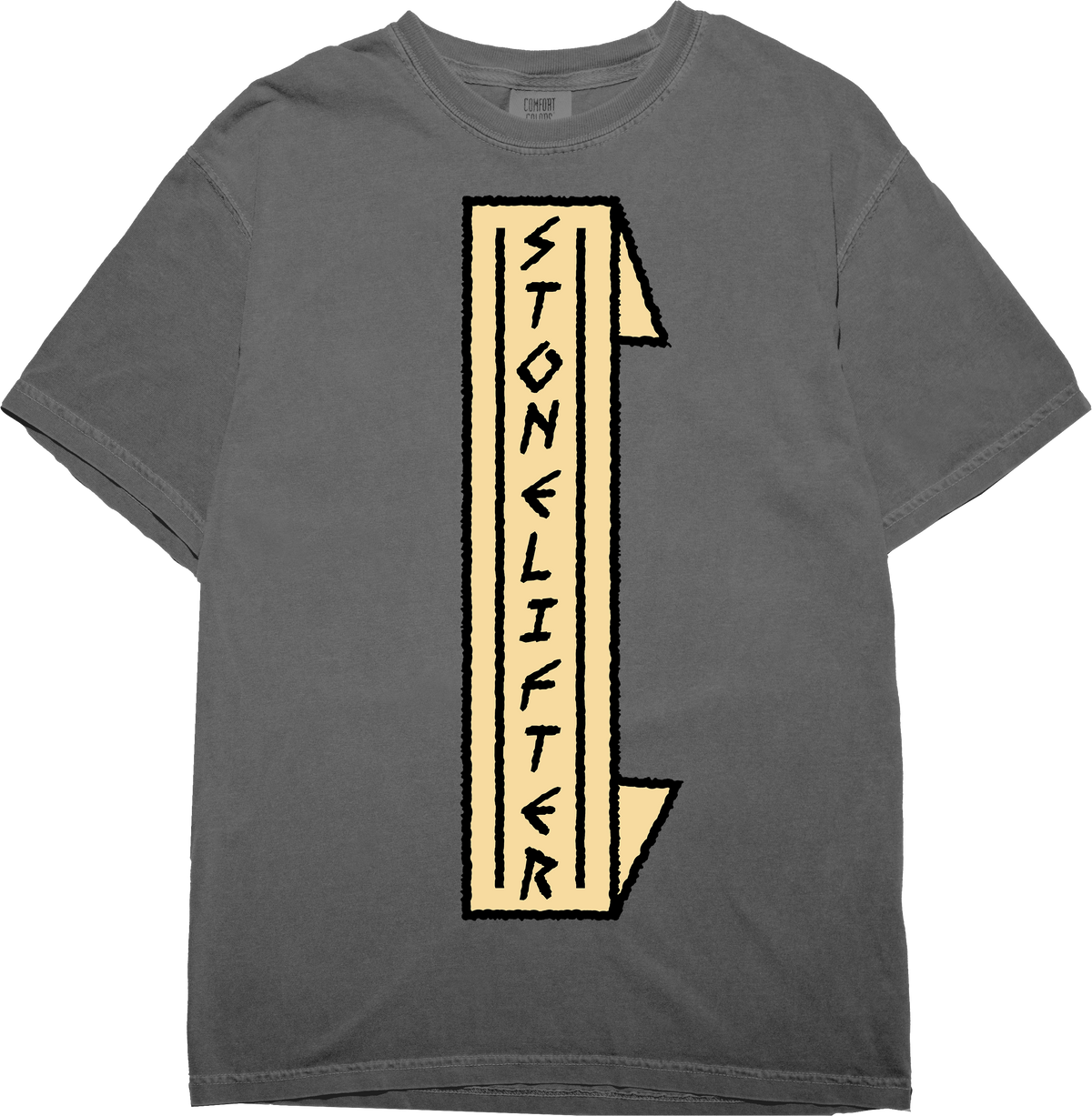Stonelifter