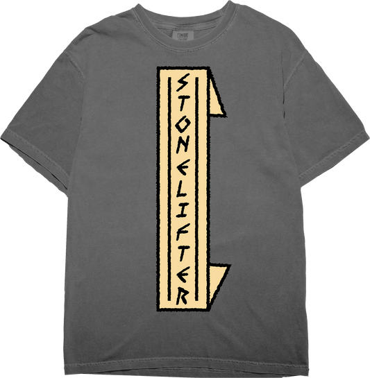 Stonelifter