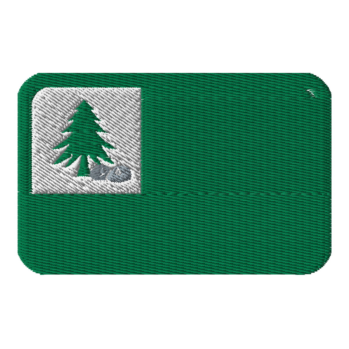 NESL Flag Patch