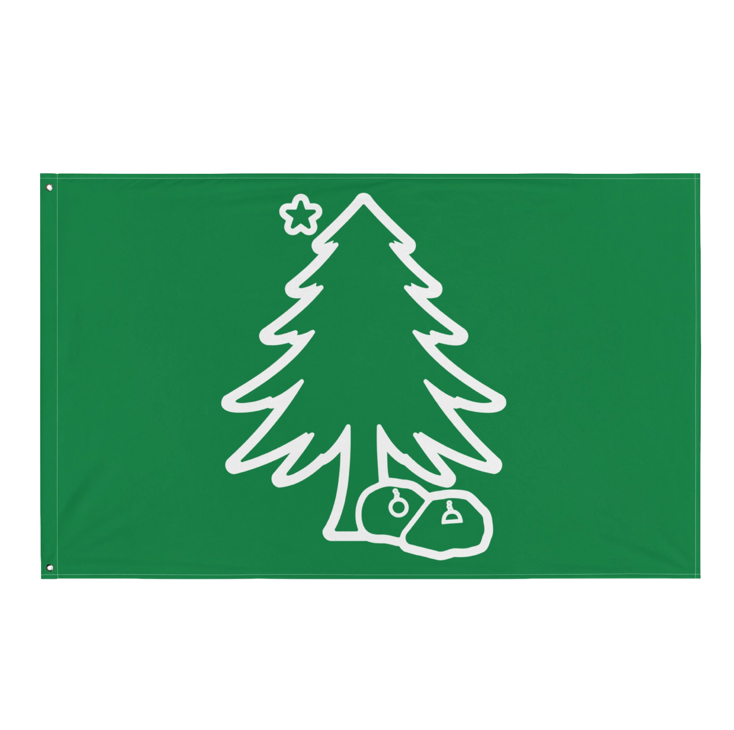 The NESL Flag Alternate