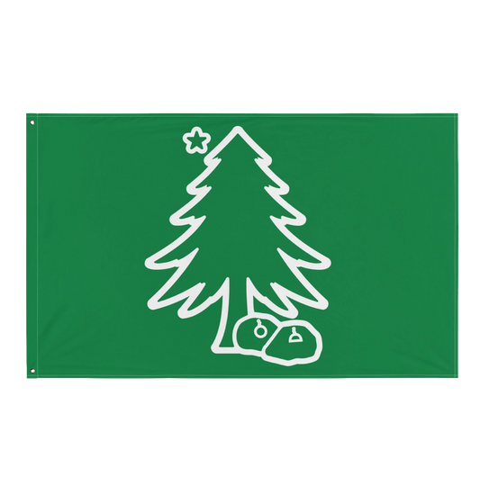 The NESL Flag Alternate