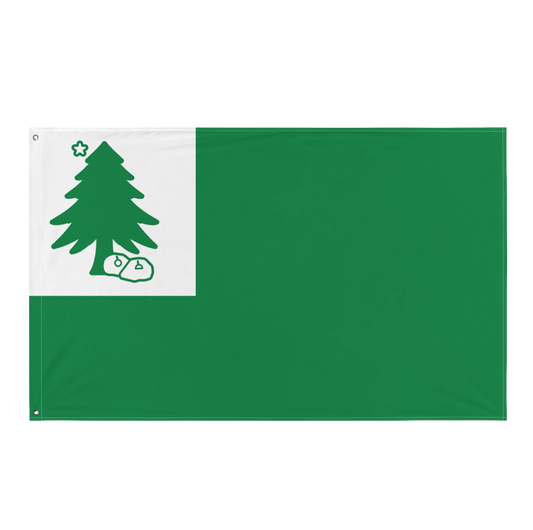 The NESL Flag