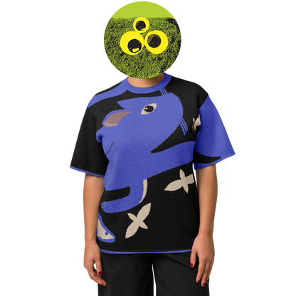 Monhammy NIght shirt