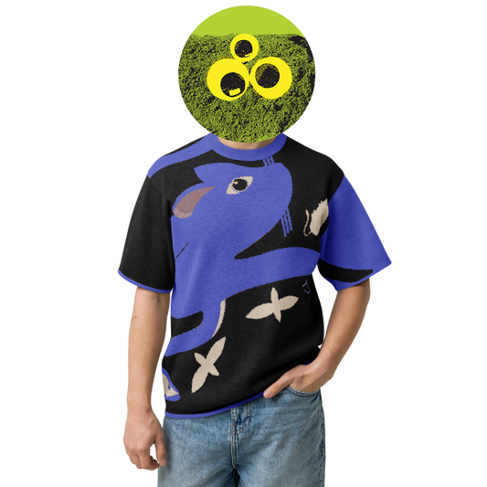 Monhammy NIght shirt