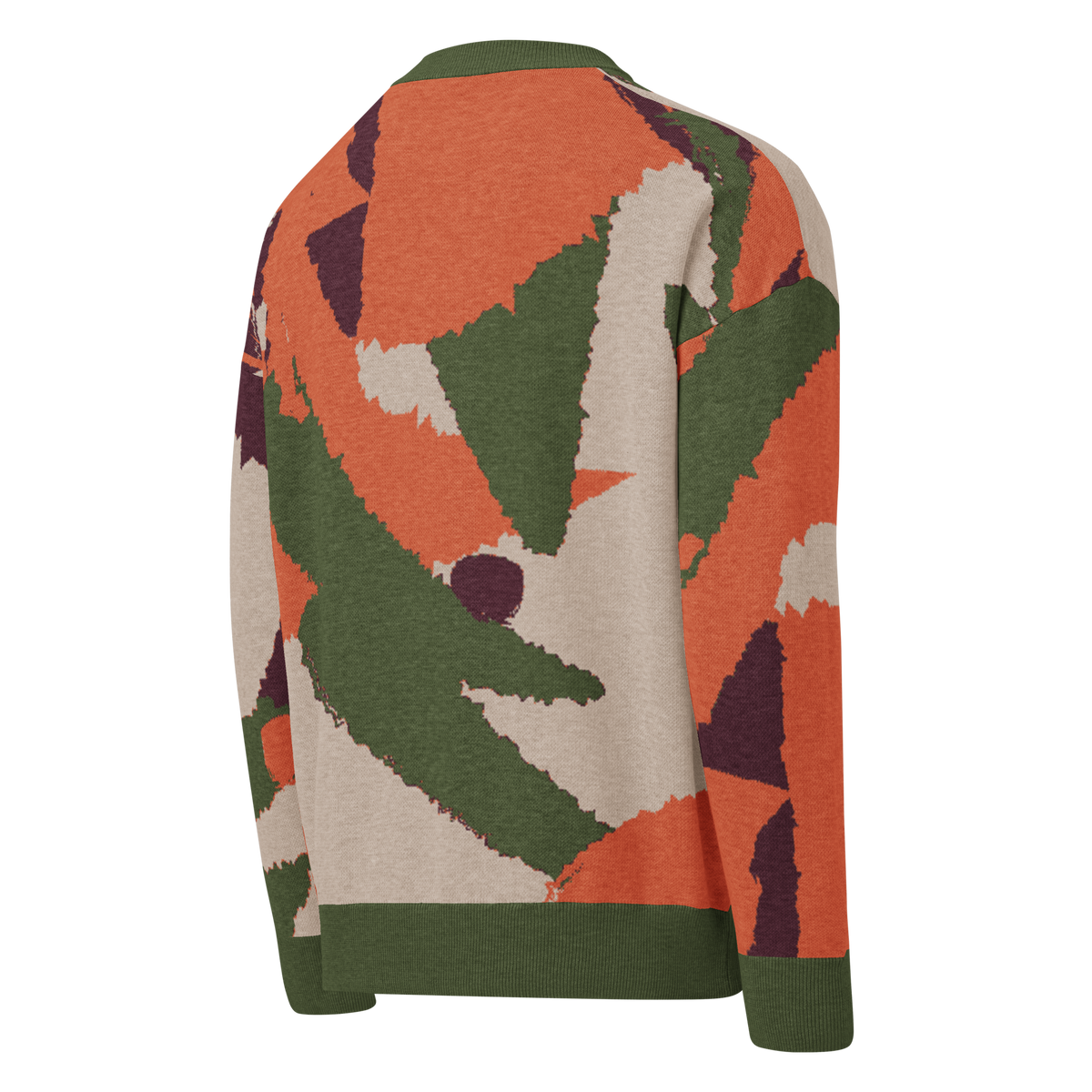 A pile Of Dirt 2026 Camo