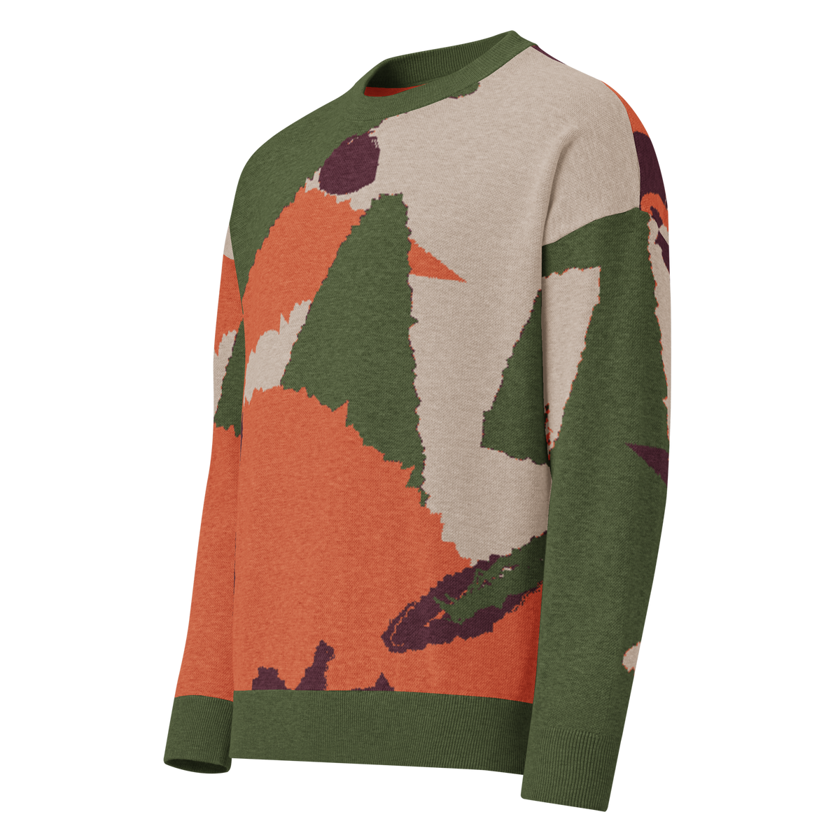A pile Of Dirt 2026 Camo
